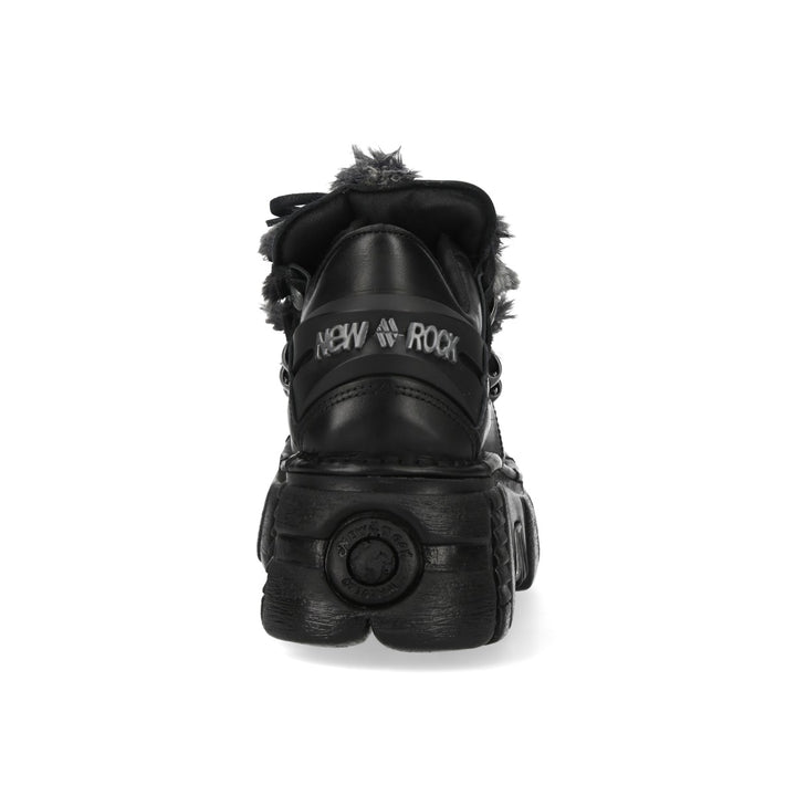 New Rock - 120N Ankle Boot M-120N-R250