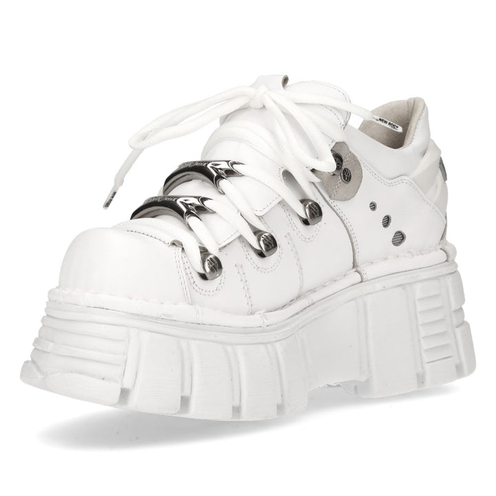 New Rock - 120N Ankle Boot M-120N-S14