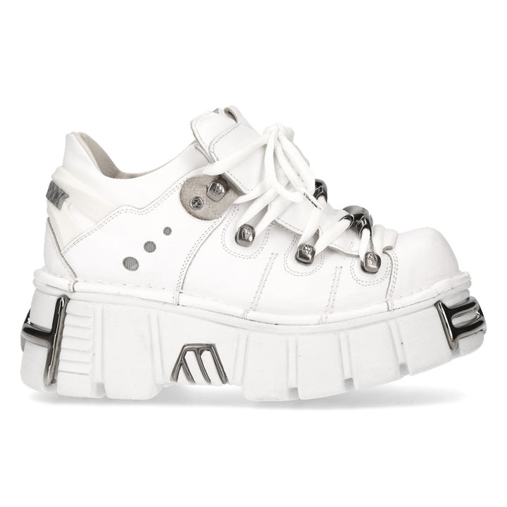 New Rock - 120N Ankle Boot M-120N-S24