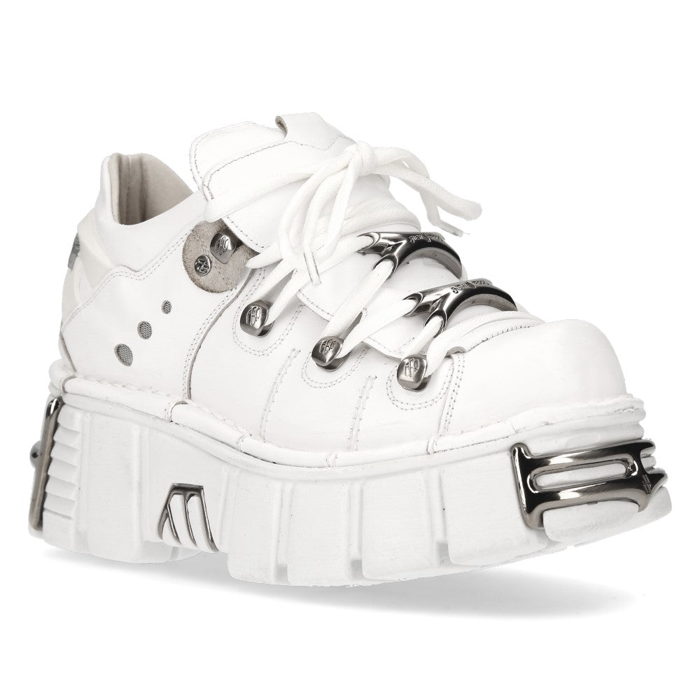 New Rock - 120N Ankle Boot M-120N-S24