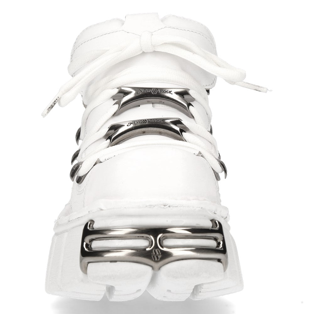 New Rock - 120N Ankle Boot M-120N-S24