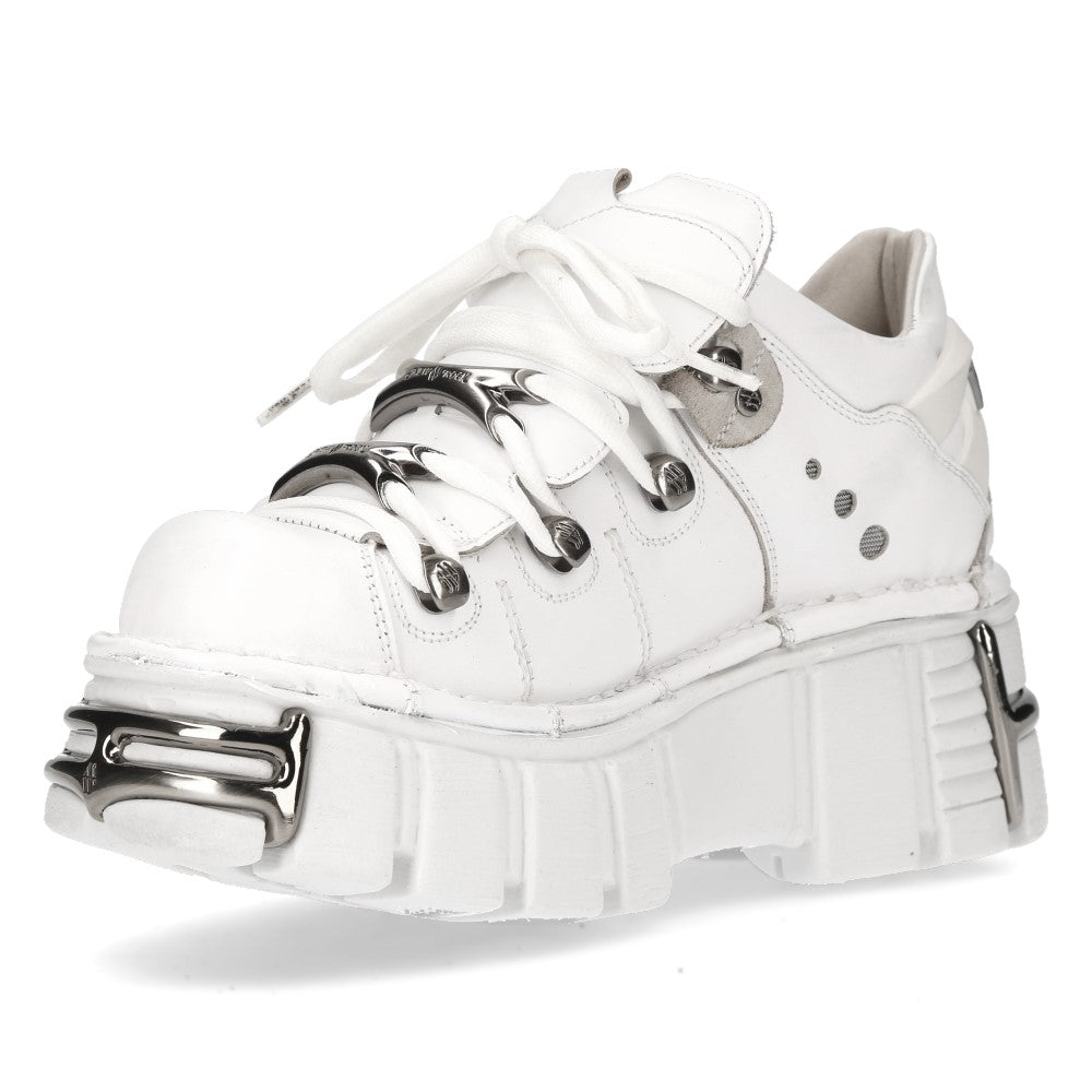 New Rock - 120N Ankle Boot M-120N-S24