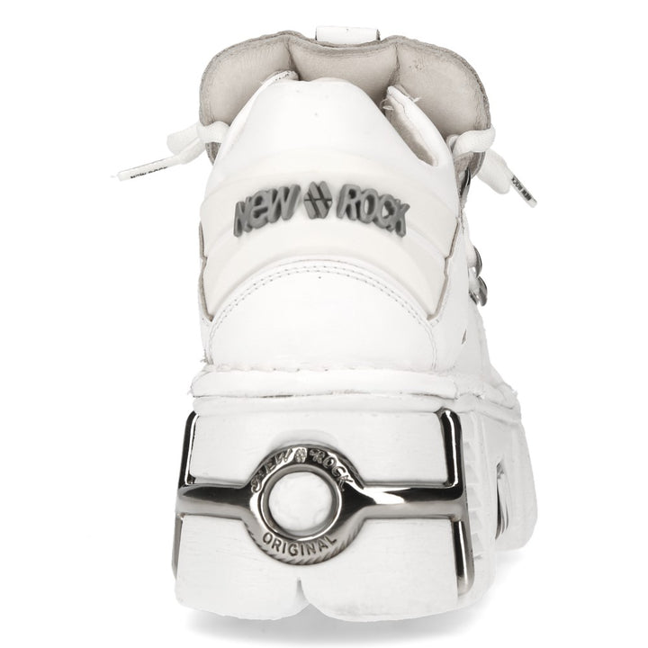 New Rock - 120N Ankle Boot M-120N-S24