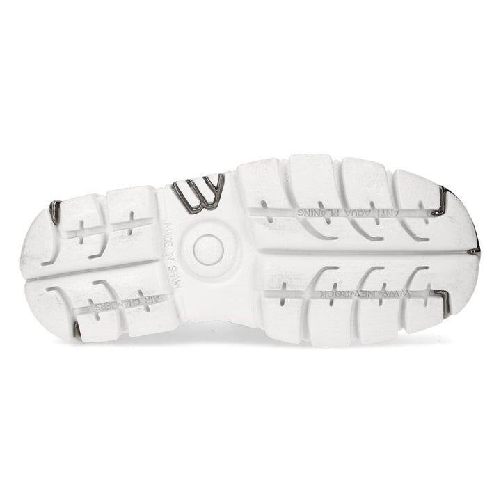 New Rock - 120N Ankle Boot M-120N-S24