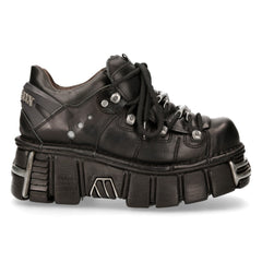New Rock - 120N Ankle Boot M-120N-S26