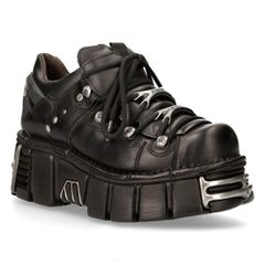 New Rock - 120N Ankle Boot M-120N-S26