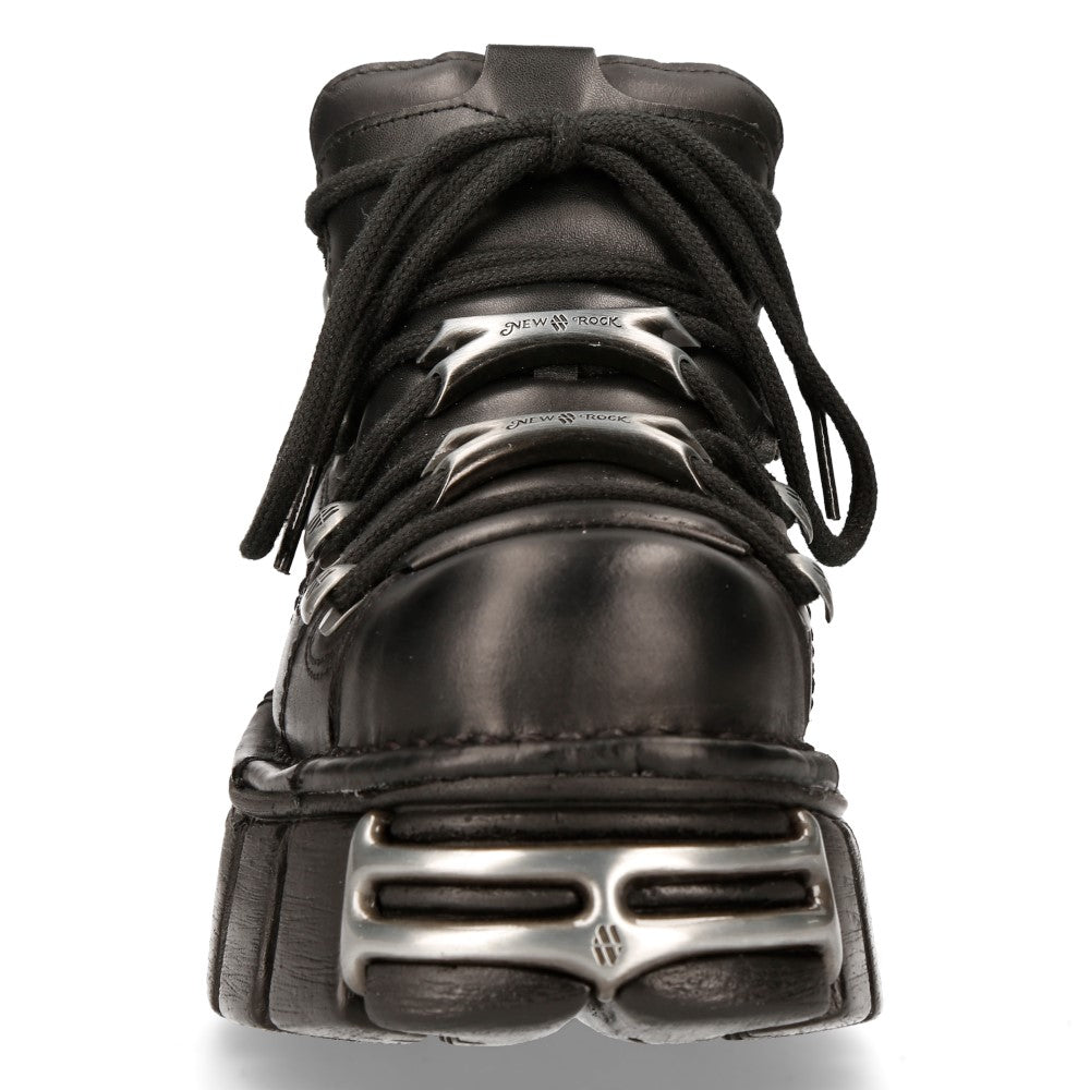 New Rock - 120N Ankle Boot M-120N-S26