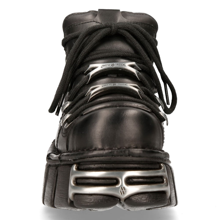 New Rock - 120N Ankle Boot M-120N-S26