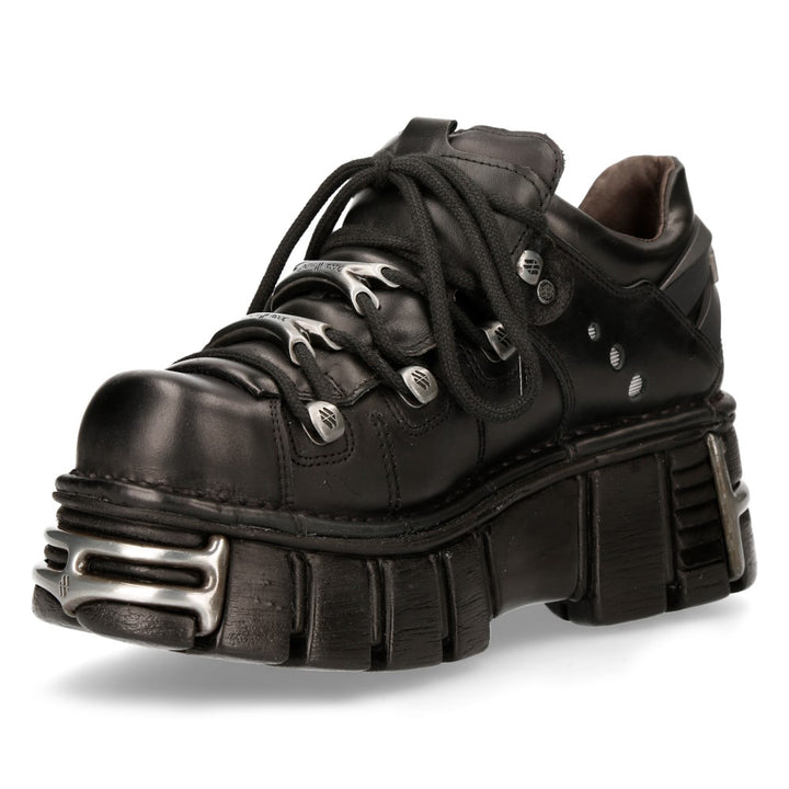 New Rock - 120N Ankle Boot M-120N-S26