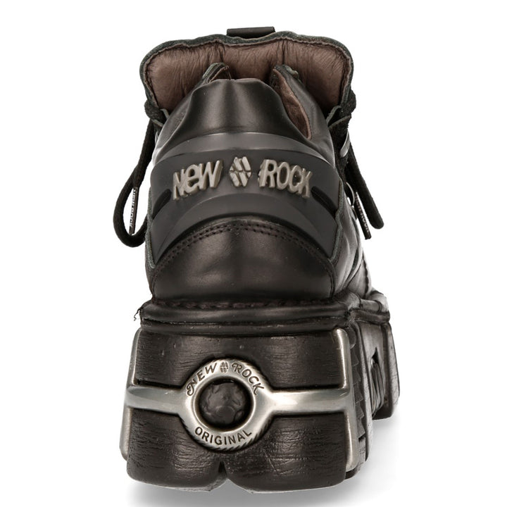 New Rock - 120N Ankle Boot M-120N-S26