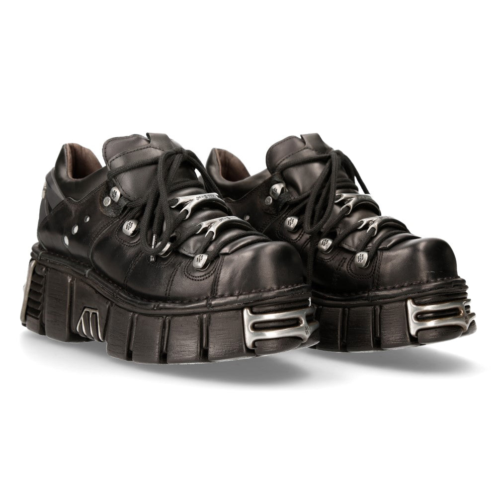 New Rock - 120N Ankle Boot M-120N-S26