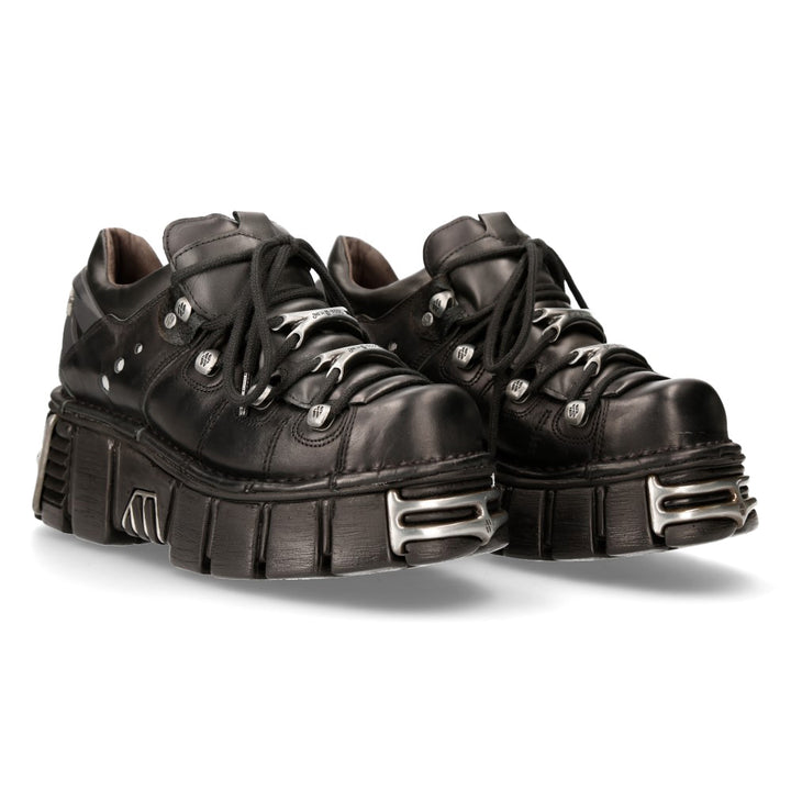 New Rock - 120N Ankle Boot M-120N-S26