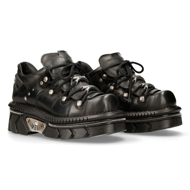 New Rock - 120N Ankle Boot M-120N-S34