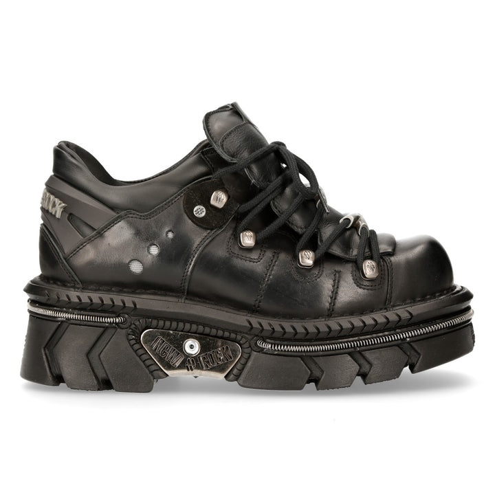 New Rock - 120N Ankle Boot M-120N-S34