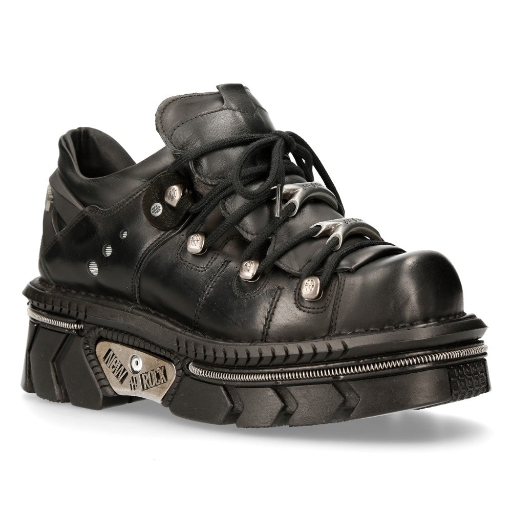 New Rock - 120N Ankle Boot M-120N-S34