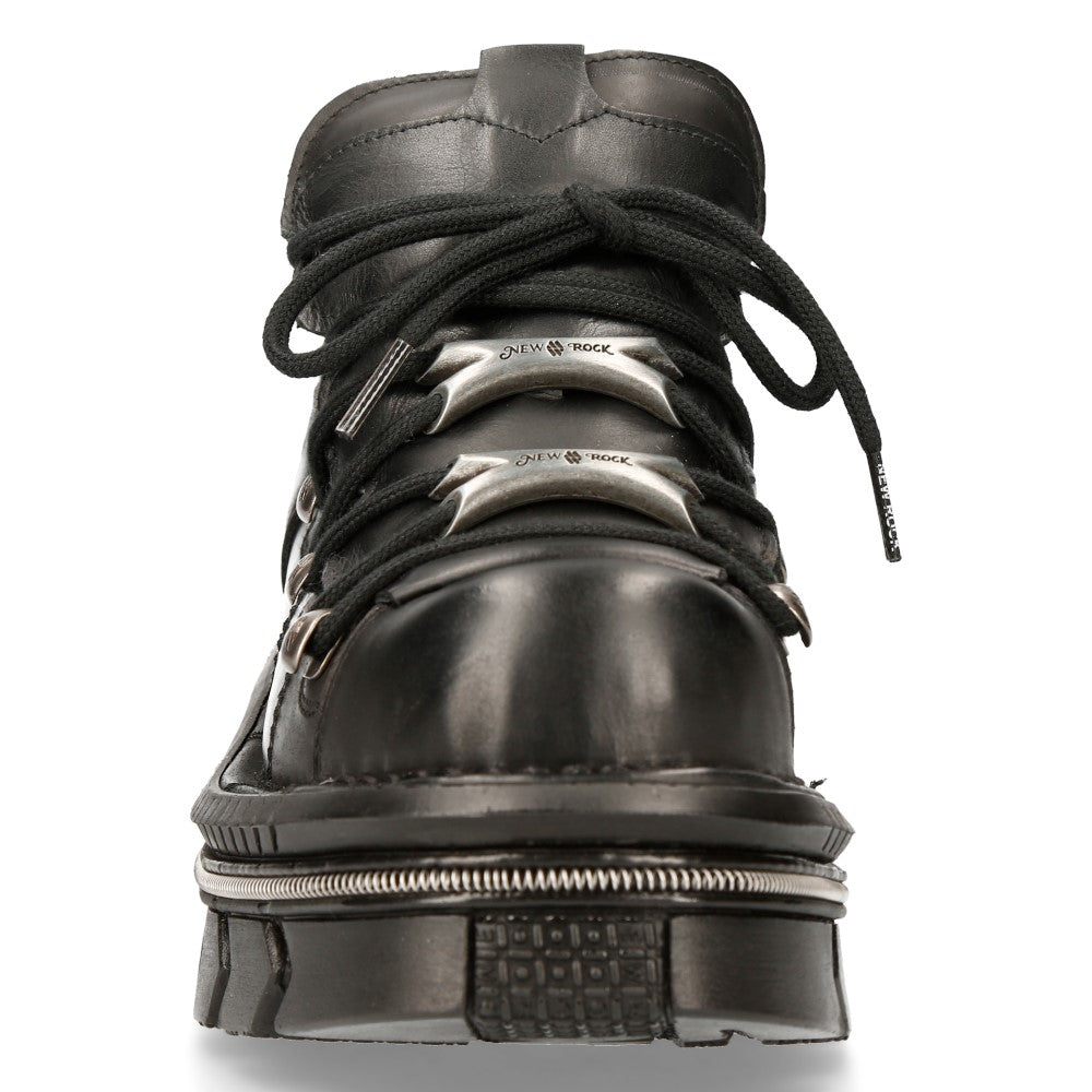 New Rock - 120N Ankle Boot M-120N-S34