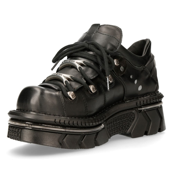 New Rock - 120N Ankle Boot M-120N-S34