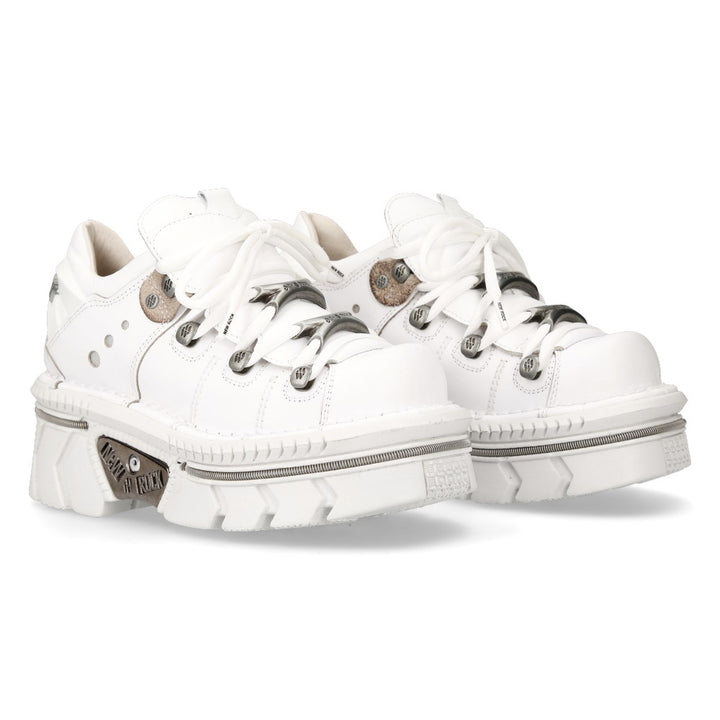 New Rock - 120N Ankle Boot M-120N-S35