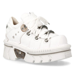 New Rock - 120N Ankle Boot M-120N-S35