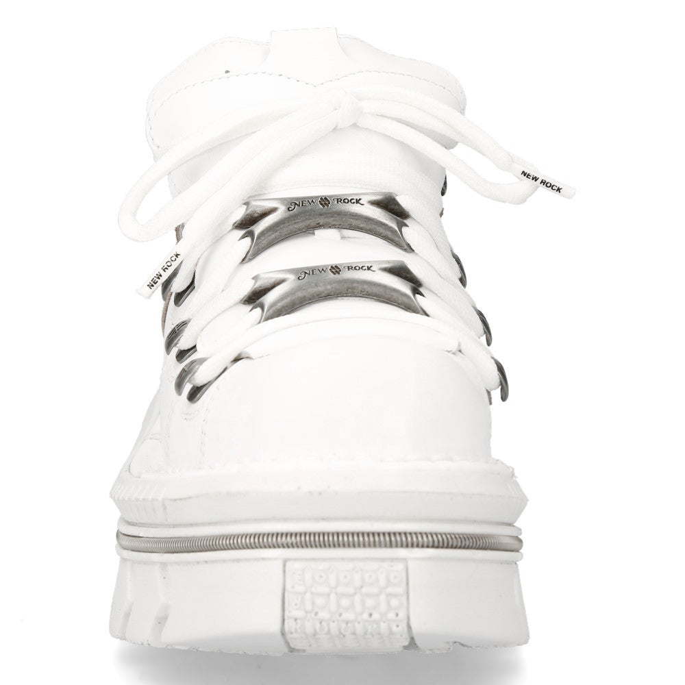 New Rock - 120N Ankle Boot M-120N-S35