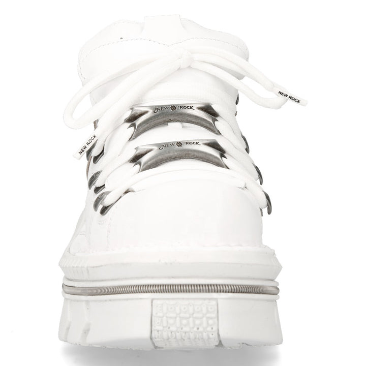 New Rock - 120N Ankle Boot M-120N-S35