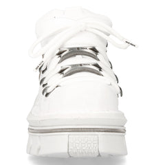 New Rock - 120N Ankle Boot M-120N-S35