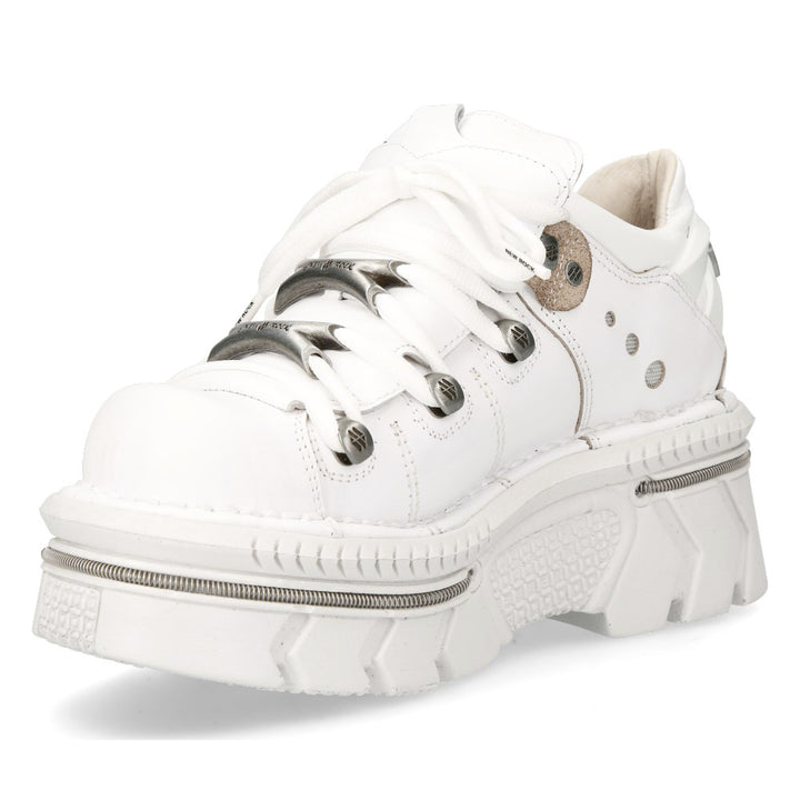 New Rock - 120N Ankle Boot M-120N-S35