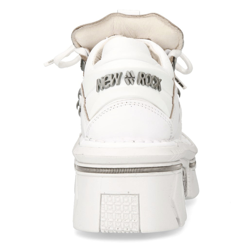 New Rock - 120N Ankle Boot M-120N-S35