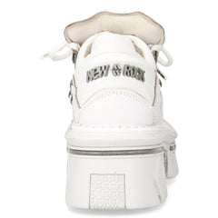 New Rock - 120N Ankle Boot M-120N-S35