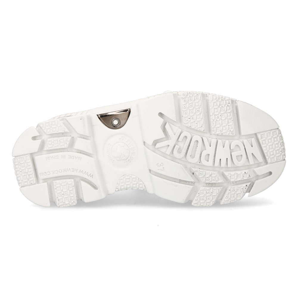 New Rock - 120N Ankle Boot M-120N-S35