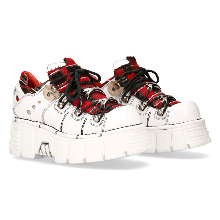 New Rock - 120N Ankle Boot M-120N-S5