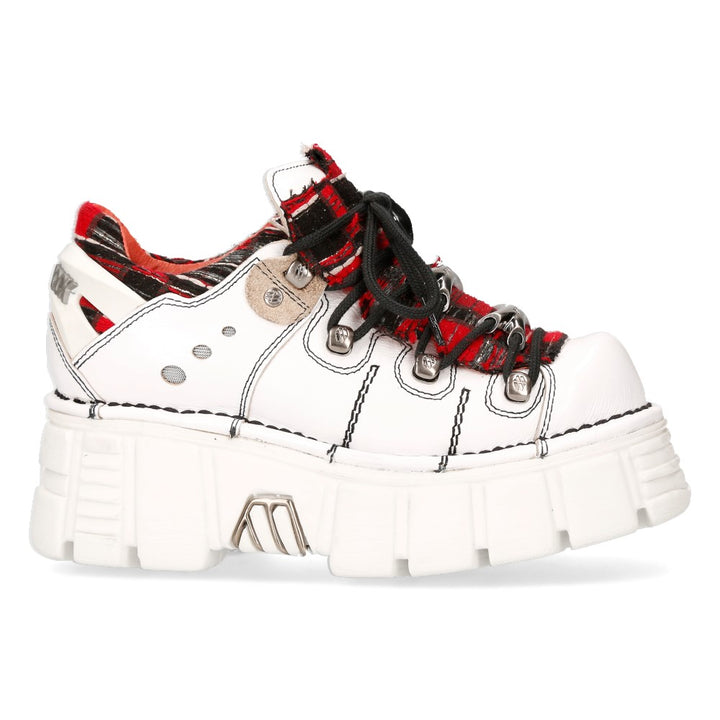 New Rock - 120N Ankle Boot M-120N-S5