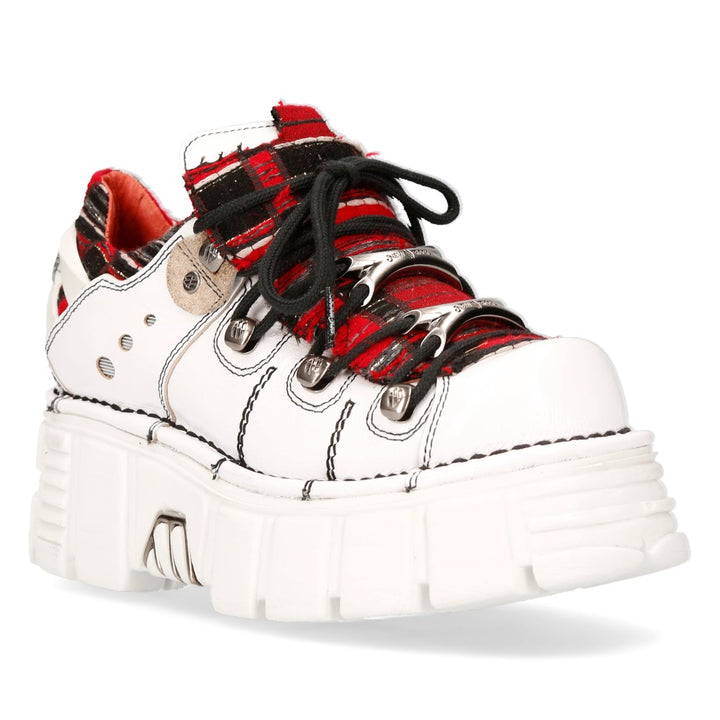 New Rock - 120N Ankle Boot M-120N-S5