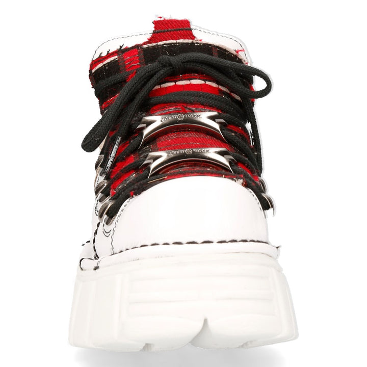 New Rock - 120N Ankle Boot M-120N-S5