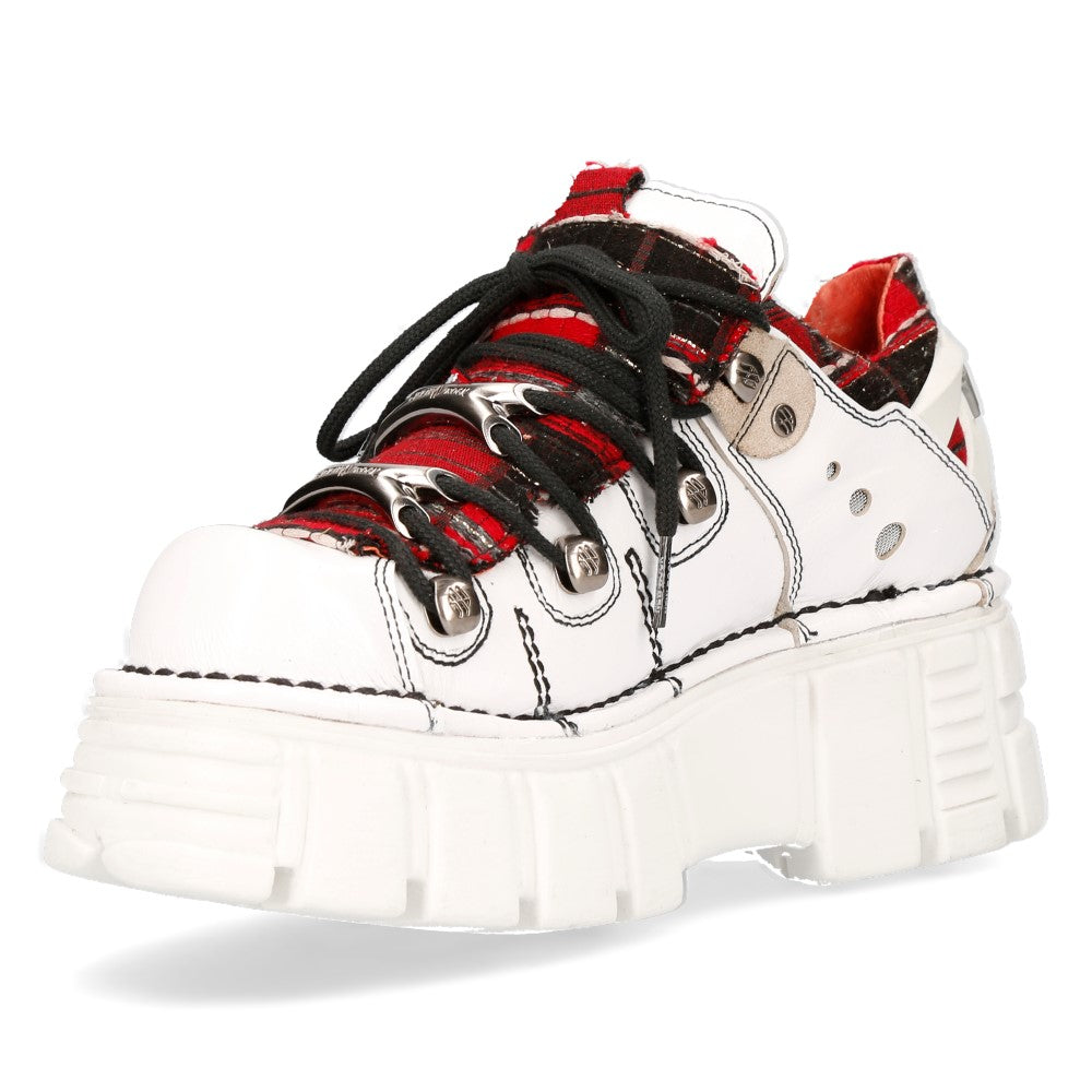 New Rock - 120N Ankle Boot M-120N-S5