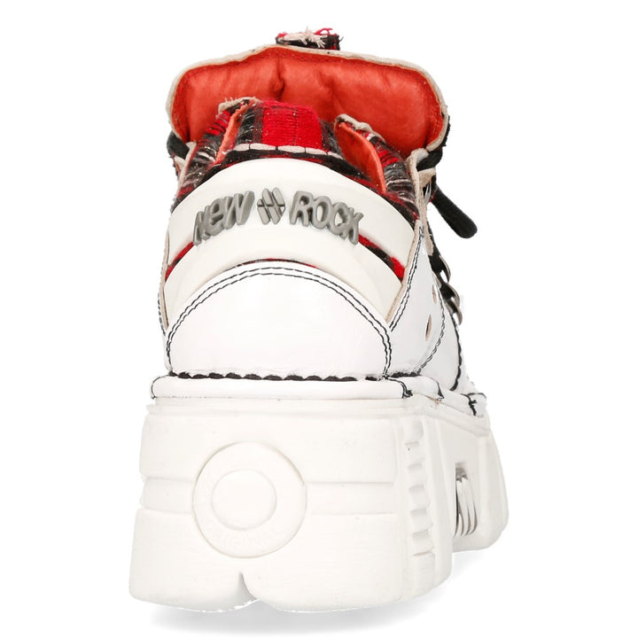 New Rock - 120N Ankle Boot M-120N-S5