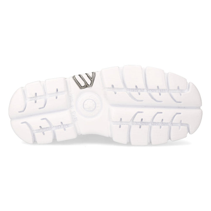 New Rock - 120N Ankle Boot M-120N-S9