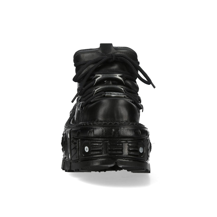 New Rock - 120N Ankle Boot M-120NC-C4