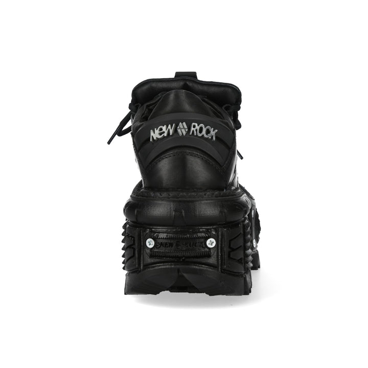 New Rock - 120N Ankle Boot M-120NC-C4