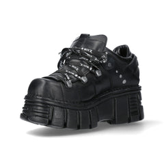 New Rock - 120N Ankle Boot M-120NCR-C1