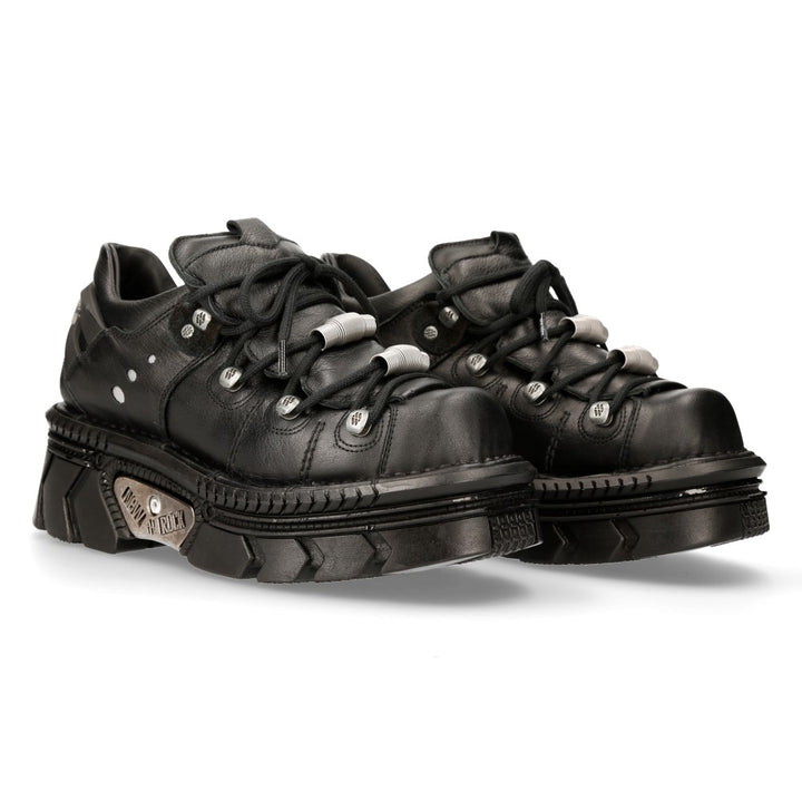 New Rock - 120N Ankle Boot M-120NM-C2