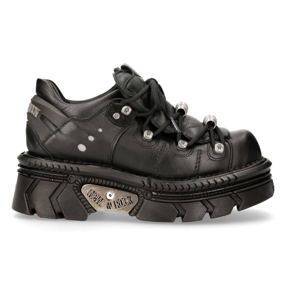 New Rock - 120N Ankle Boot M-120NM-C2