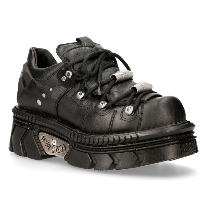 New Rock - 120N Ankle Boot M-120NM-C2