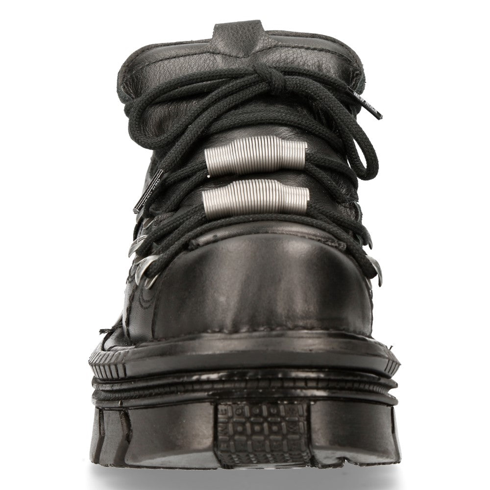 New Rock - 120N Ankle Boot M-120NM-C2