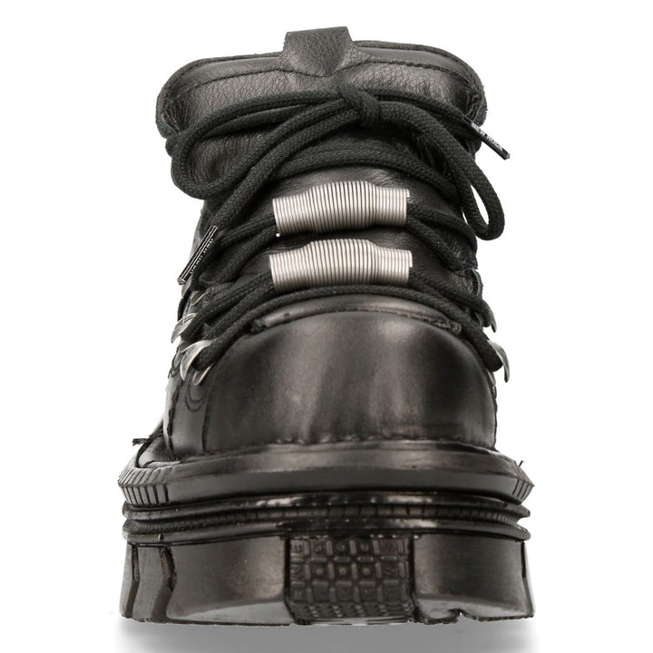 New Rock - 120N Ankle Boot M-120NM-C2