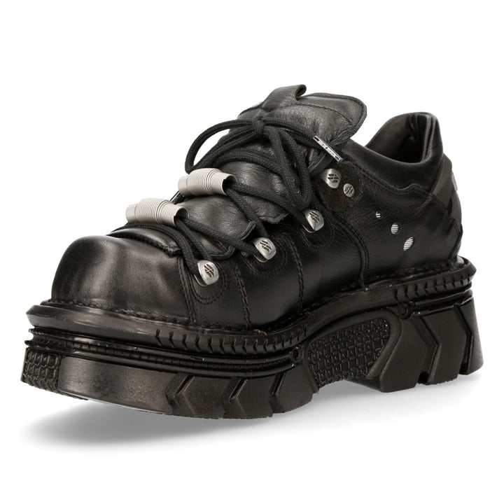 New Rock - 120N Ankle Boot M-120NM-C2