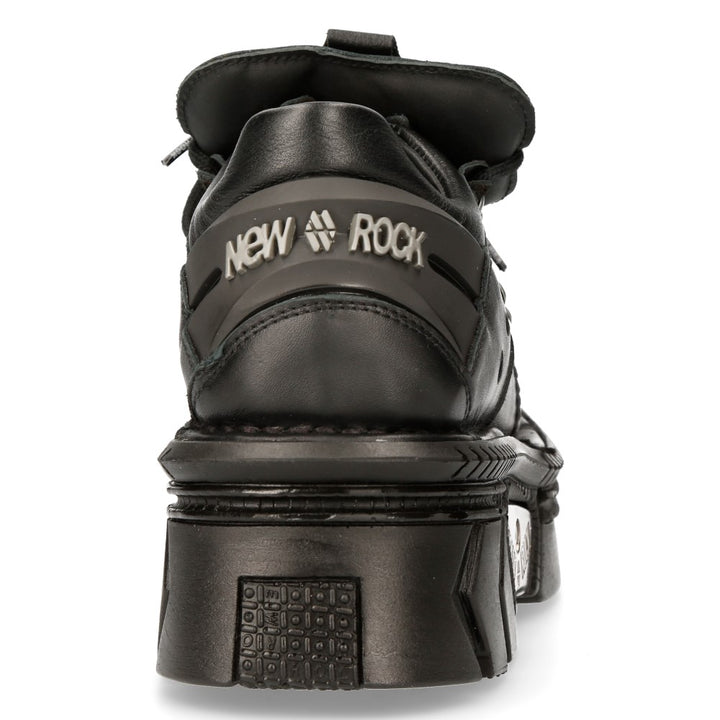 New Rock - 120N Ankle Boot M-120NM-C2
