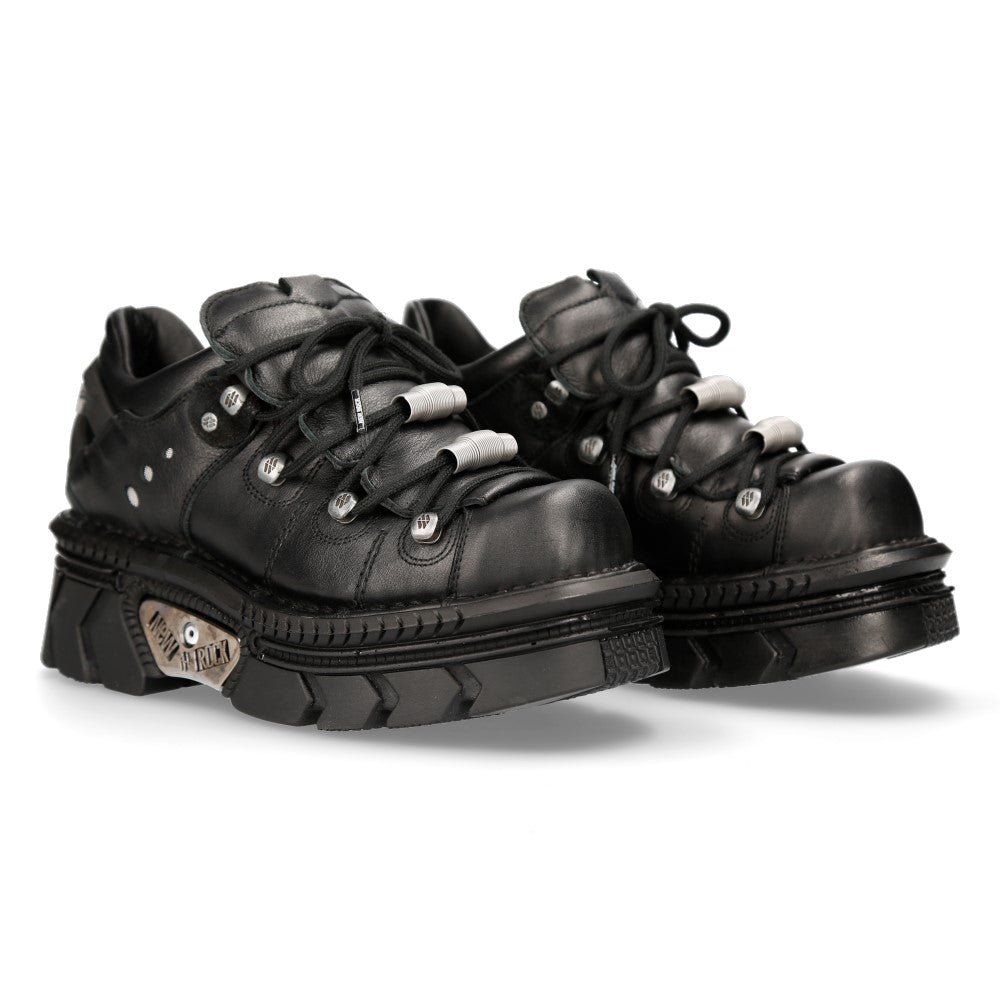 New Rock - 120N Ankle Boot M-120NM-C3