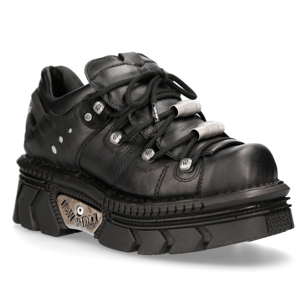 New Rock - 120N Ankle Boot M-120NM-C3