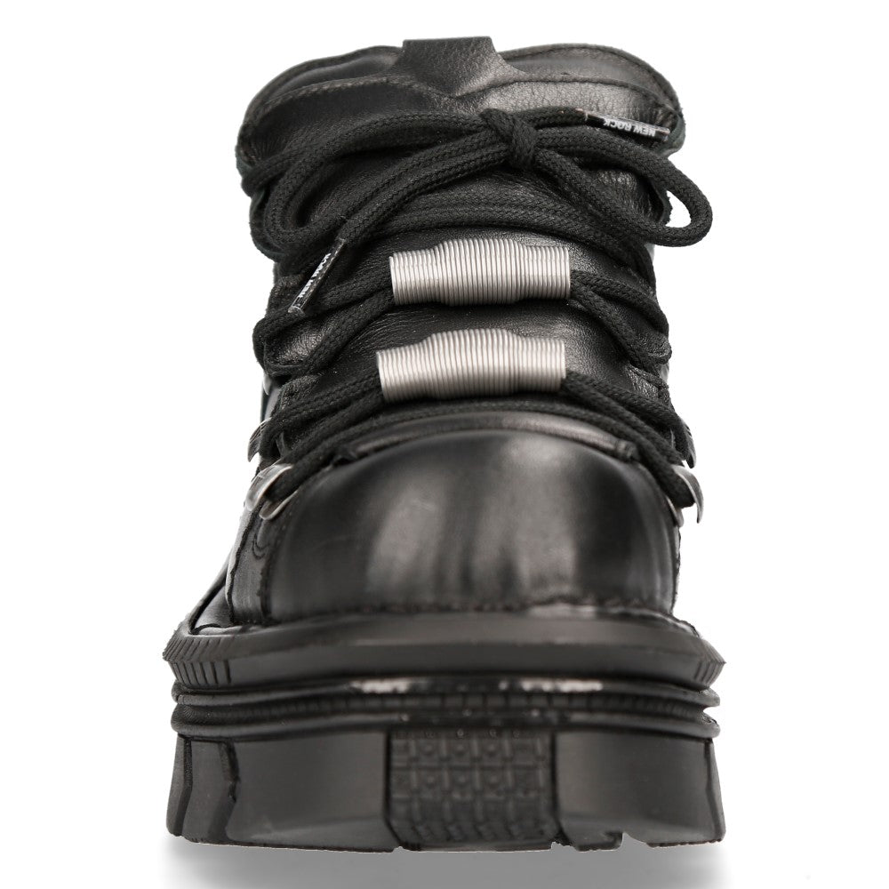 New Rock - 120N Ankle Boot M-120NM-C3